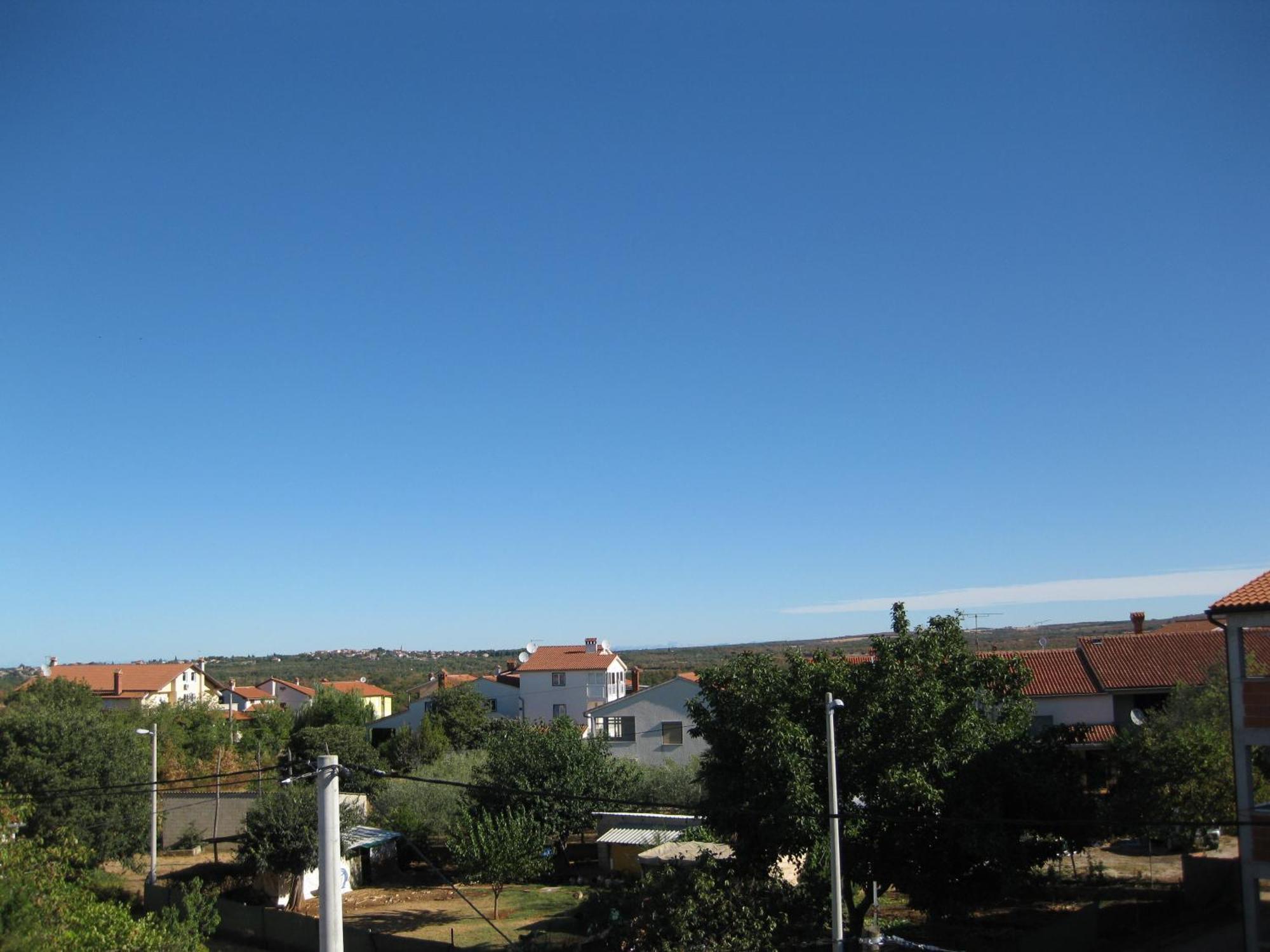 Apartments Zlata Пореч Экстерьер фото