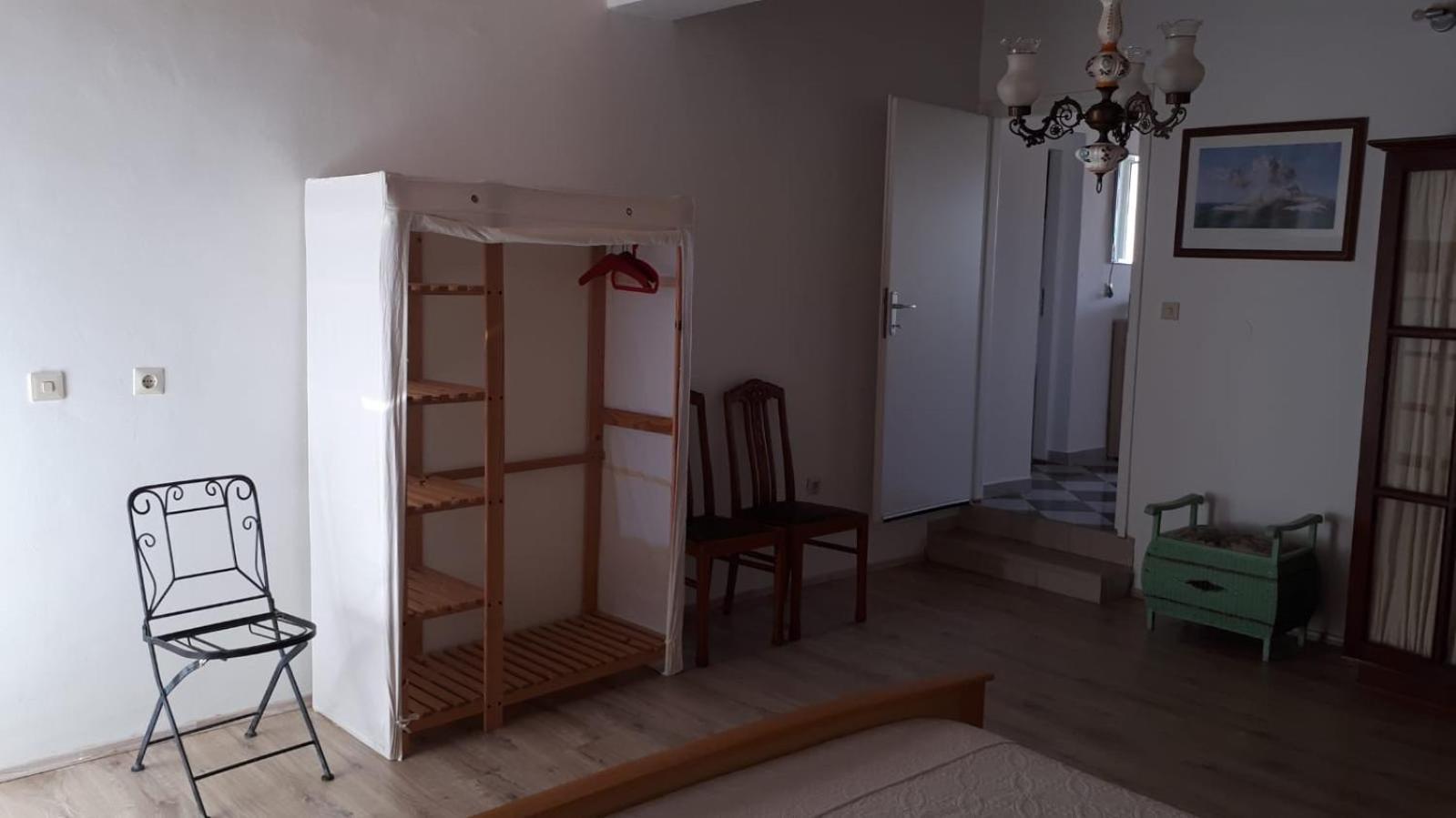 Apartments Zlata Пореч Экстерьер фото