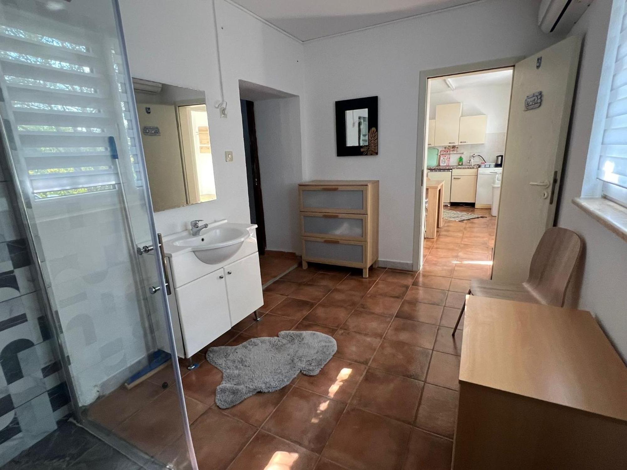 Apartments Zlata Пореч Экстерьер фото