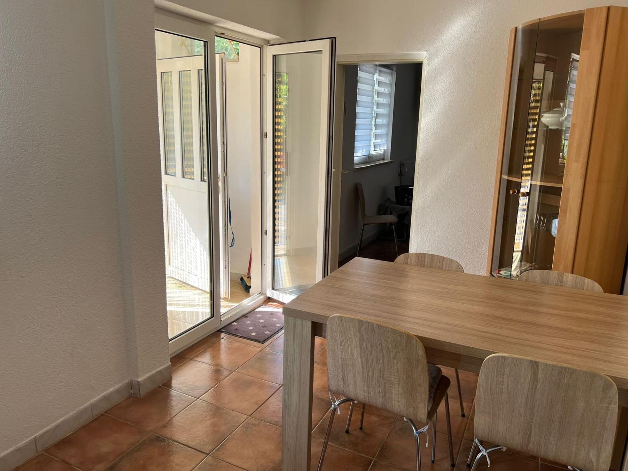 Apartments Zlata Пореч Экстерьер фото