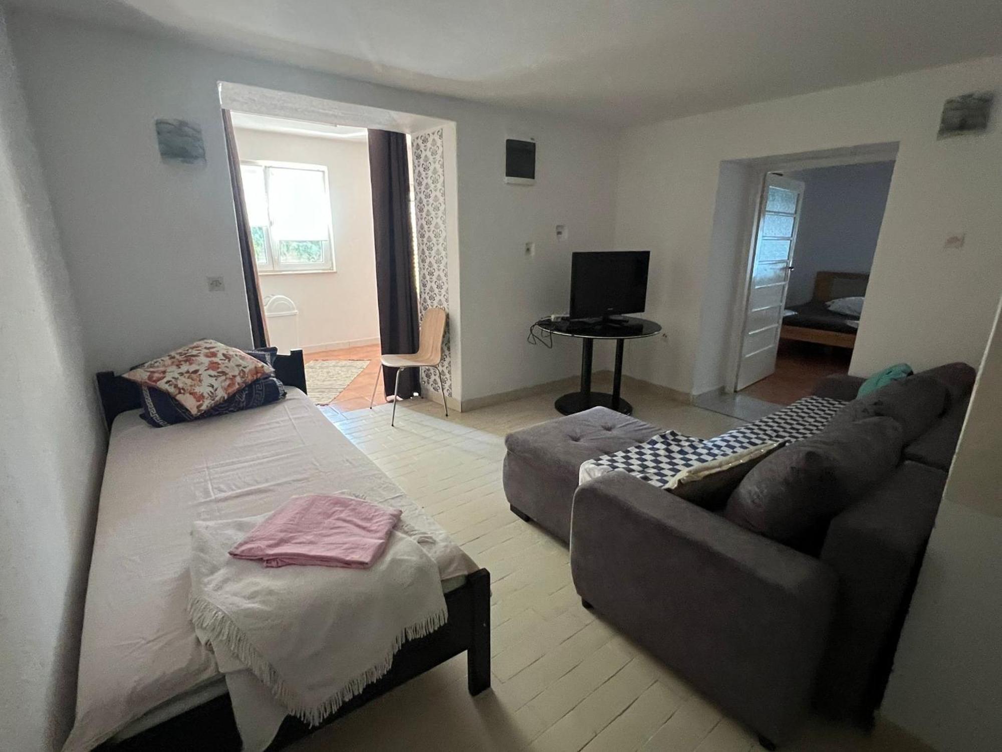 Apartments Zlata Пореч Экстерьер фото