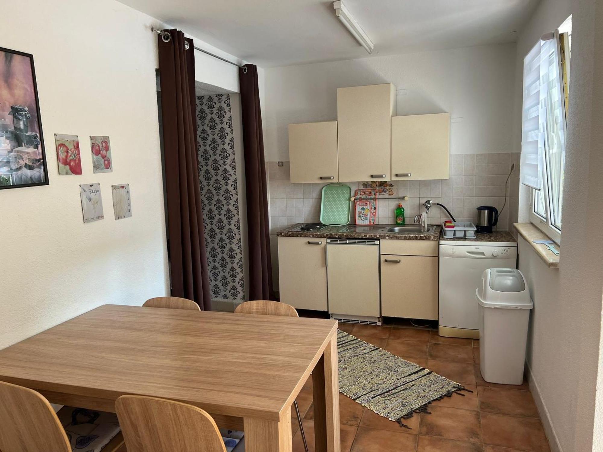 Apartments Zlata Пореч Экстерьер фото