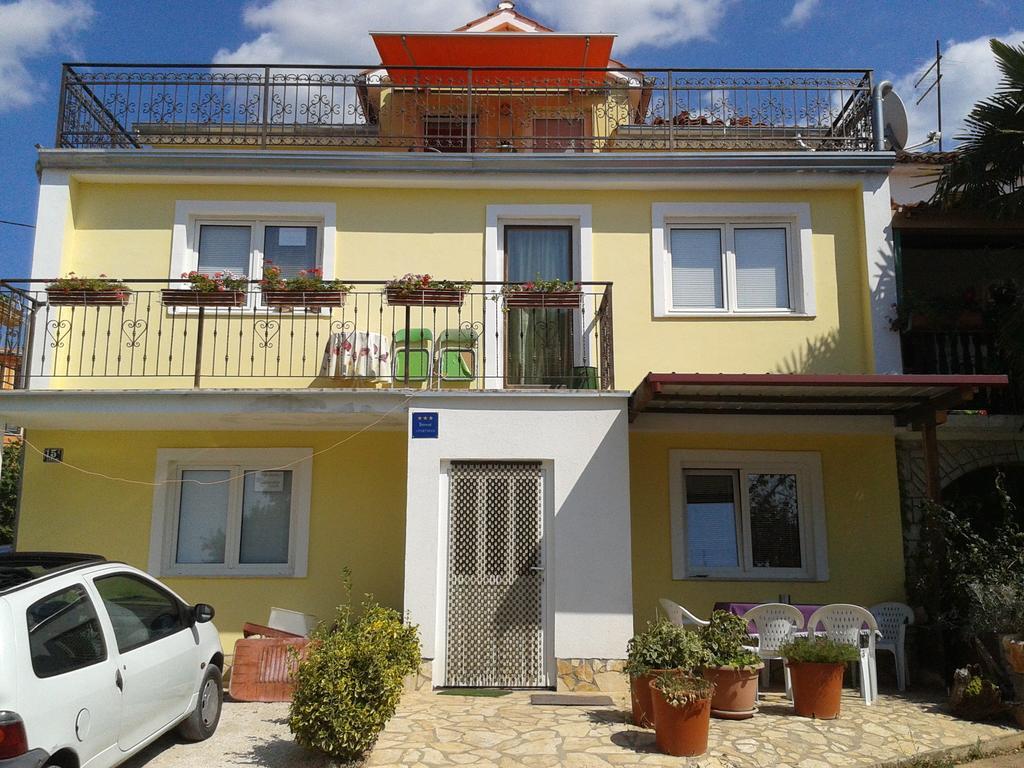 Apartments Zlata Пореч Номер фото