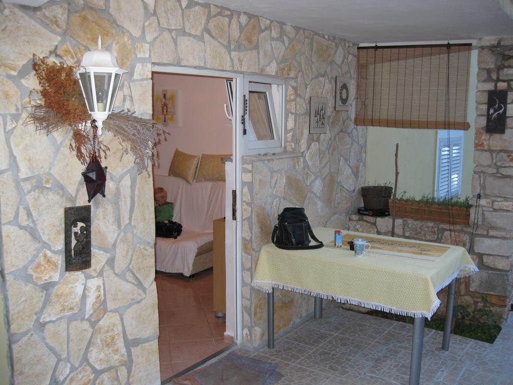 Apartments Zlata Пореч Номер фото