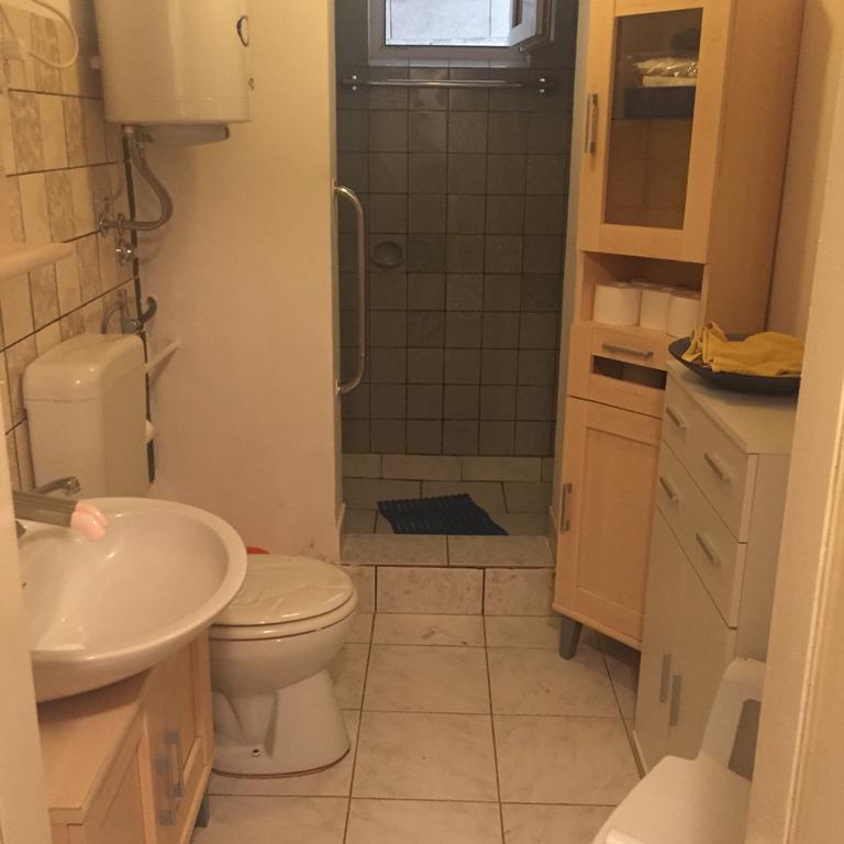 Apartments Zlata Пореч Экстерьер фото