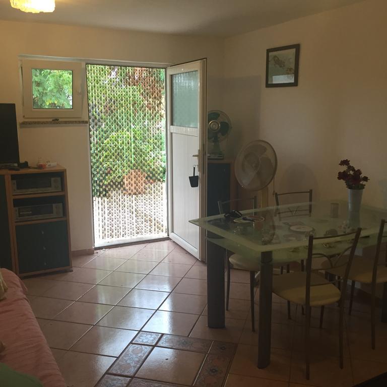 Apartments Zlata Пореч Экстерьер фото